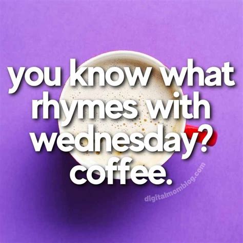 wednesday rhymes|wednesday meme.